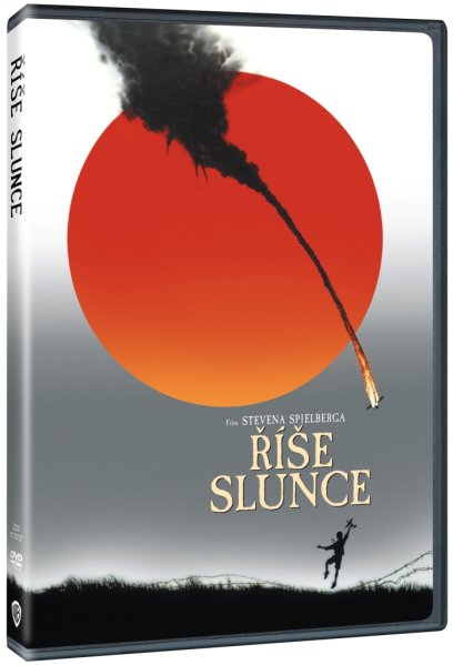 detail Ríša slnka - DVD