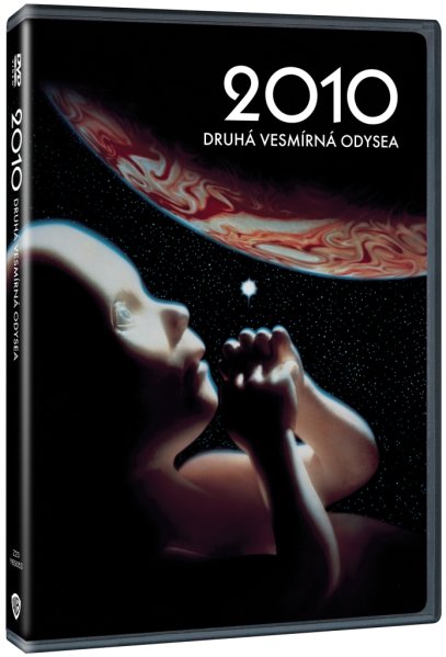 detail 2010: Rok prvého kontaktu - DVD