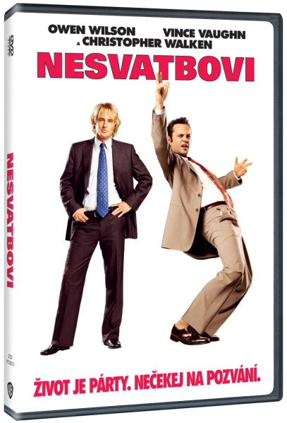 detail Ako uloviť družičku - DVD