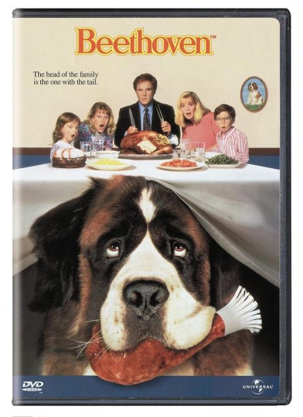detail Beethoven - DVD