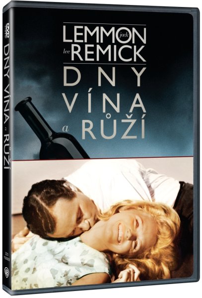 detail Dni vína a ruží - DVD
