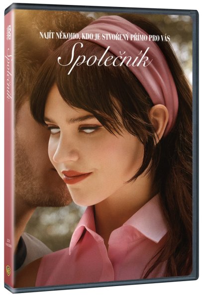 detail Spoločník - DVD