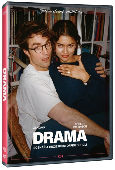 detail Dráma - DVD