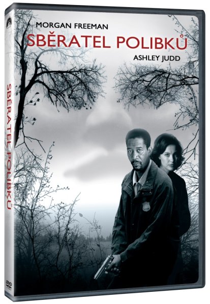 detail Zberateľ bozkov - DVD