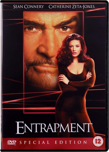 detail Past - DVD