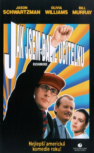detail Ako som balil učiteľku - DVD