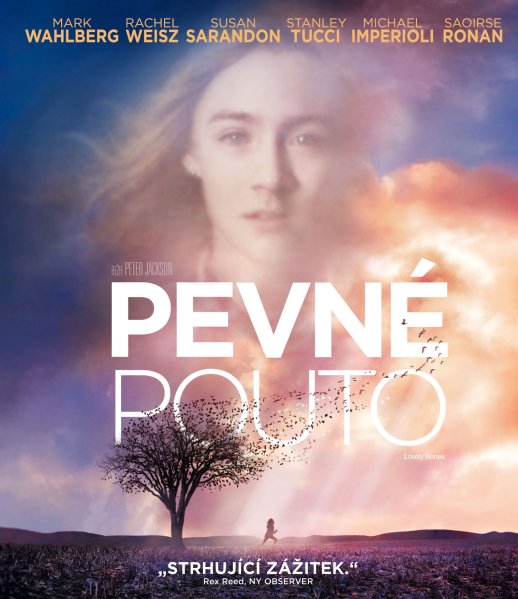 detail Pevné puto - Blu-ray