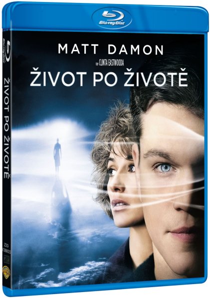 detail Život po životě - Blu-ray