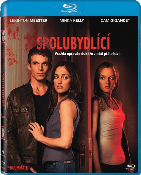 detail Spolubydlící - Blu-ray