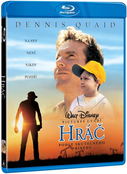 detail Zelenáč - Blu-ray
