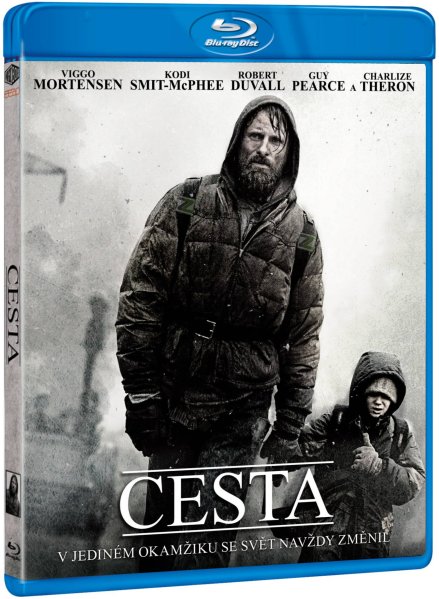 detail Apokalypsa: Cesta smrti - Blu-ray