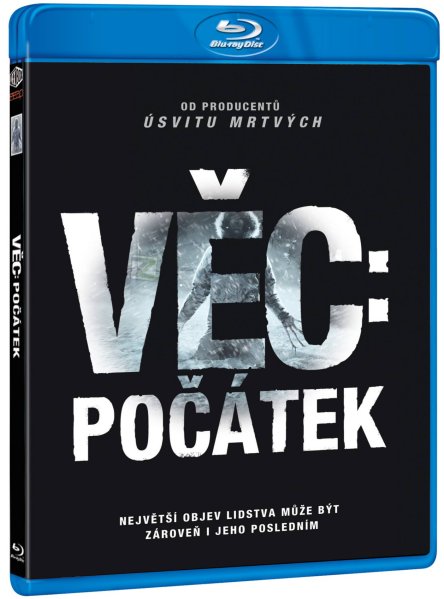 detail Vec: Počiatok