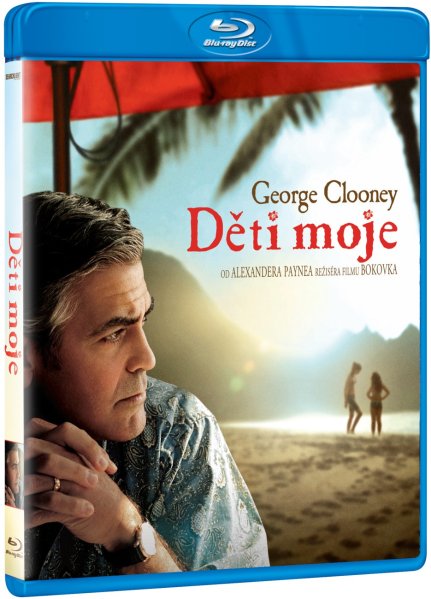 detail Deti moje - Blu-ray