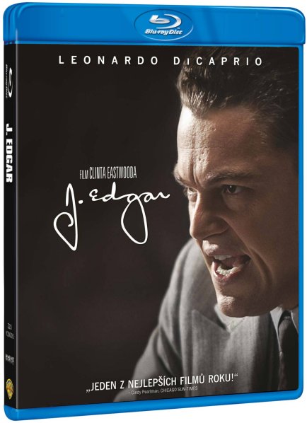 detail Najmocnejší muž FBI - Blu-ray