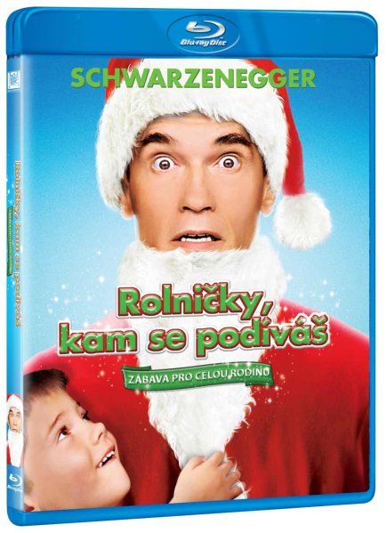 detail Všade samé zvončeky - Blu-ray