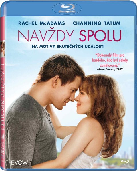 detail Navždy spolu - Blu-ray