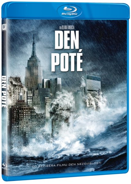 detail Deň po tom - Blu-ray
