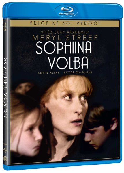 detail Sophiina voľba - Blu-ray