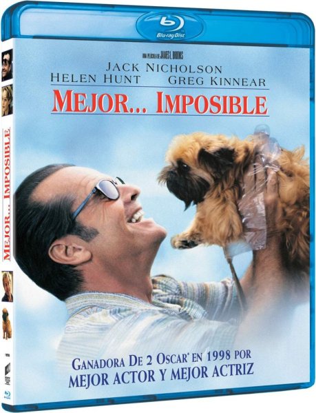detail Tak dobre, ako sa len dá - Blu-ray