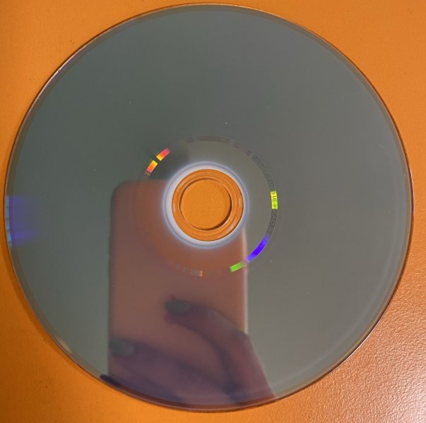 detail Jedna mezi oči - Blu-ray - Outlet