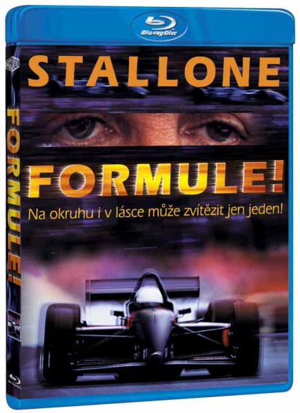 detail Formula! - Blu-ray