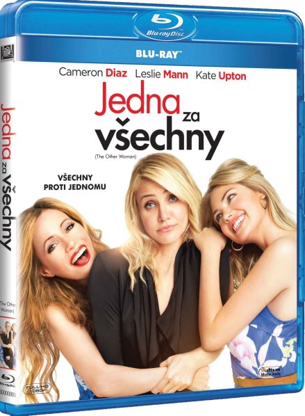 detail Jedna za všetky - Blu-ray