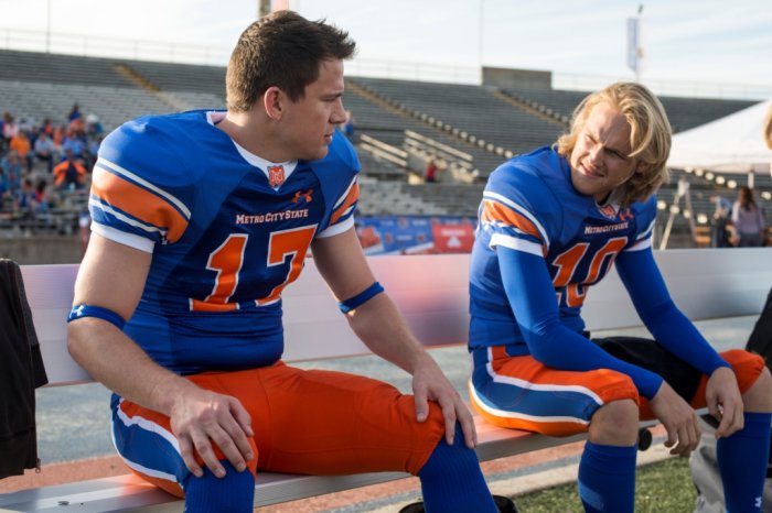 detail 22 Jump Street - Blu-ray