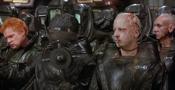 detail Duna (1984) - Blu-ray