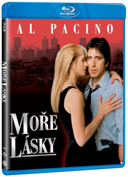 detail More lásky - Blu-ray