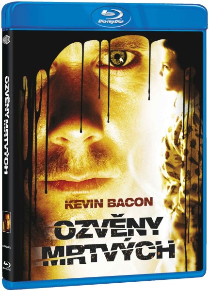 detail Ozvěny mrtvých - Blu-ray