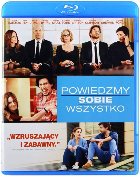 detail Rodinná stretávka - Blu-ray
