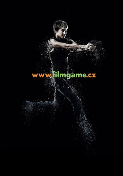 detail Rezistence - Blu-ray 3D + 2D