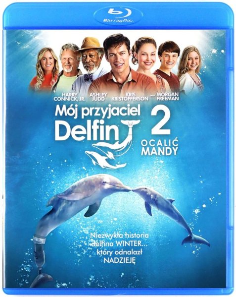 detail Najsilnejšie puto 2 - Blu-ray