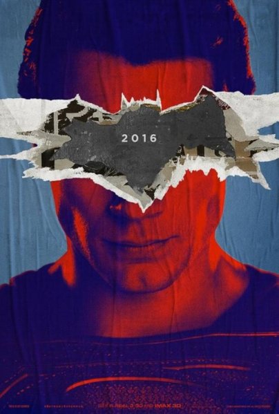detail Batman vs. Superman: Úsvit spravedlnosti - Blu-ray