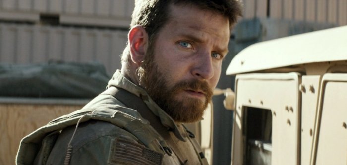 detail Americký sniper - Blu-ray Steelbook 2BD (bez CZ)