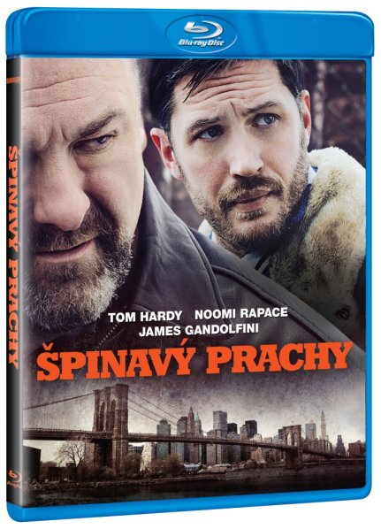 detail Špinavé prachy - Blu-ray