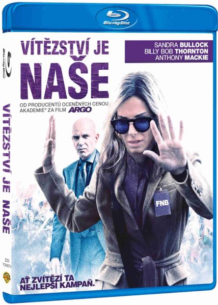 detail Víťazstvo je naše! - Blu-ray