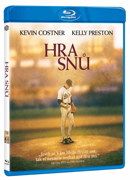 detail Hra snov - Blu-ray