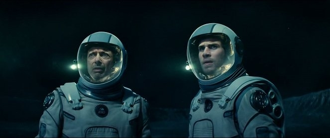 detail Deň nezávislosti: Nový útok - Blu-ray
