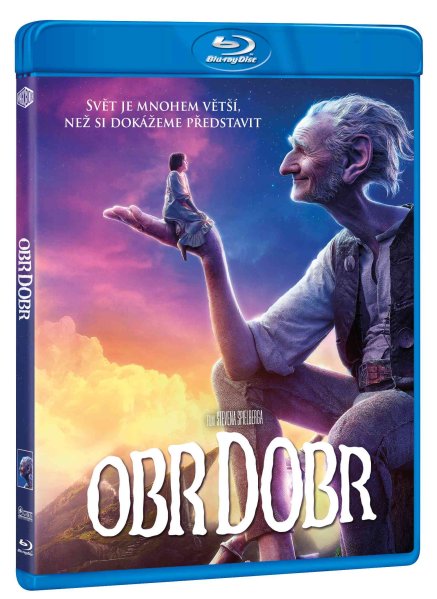 detail Môj kamoš obor - Blu-ray