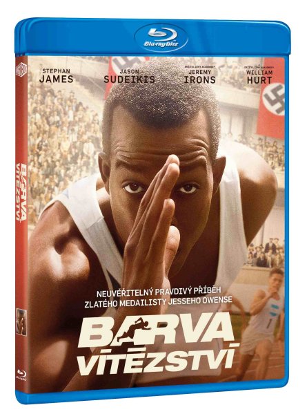 detail Farba víťazstva - Blu-ray