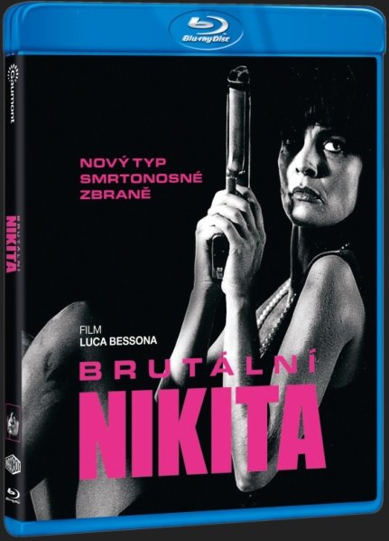 detail Luc Besson Kolekce (6 BD) - Blu-ray