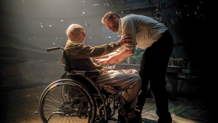 detail Logan: Wolverine - Blu-ray Digibook