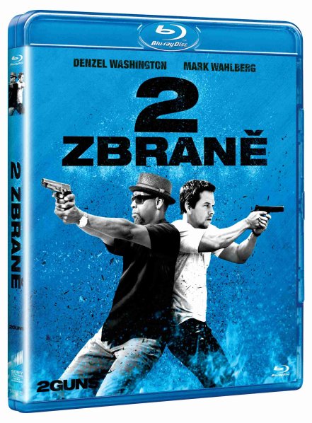 detail Nezastaviteľní (Big face) - Blu-ray