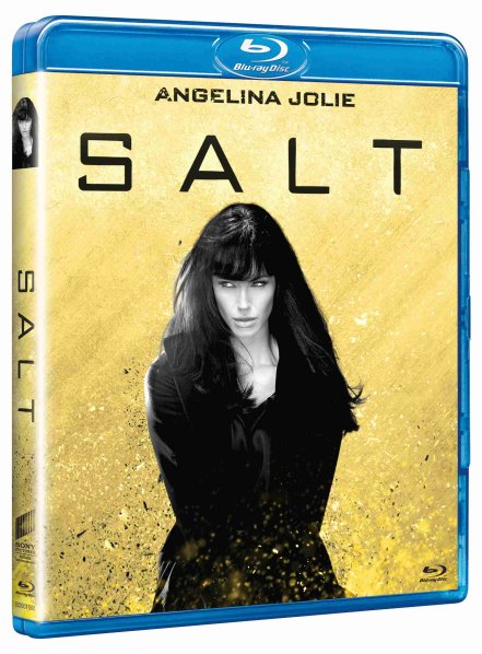 detail Saltová - Blu-ray