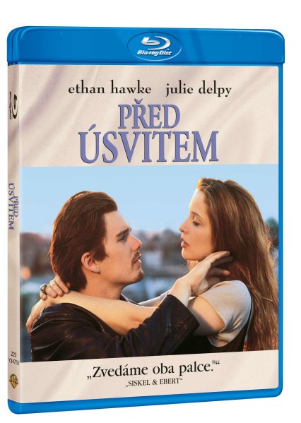 detail Pred úsvitom - Blu-ray