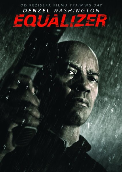 detail Equalizer - 4K Ultra HD Blu-ray + Blu-ray 2BD