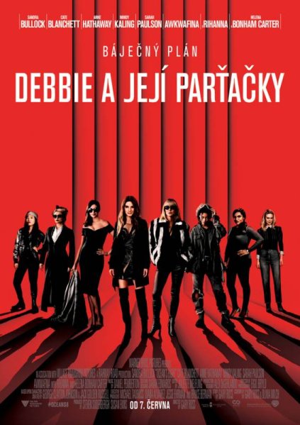 detail Debbina 8 - 4K Ultra HD Blu-ray + Blu-ray 2BD