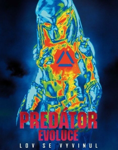 detail Predátor: Evolúcia - 4K Ultra HD Blu-ray