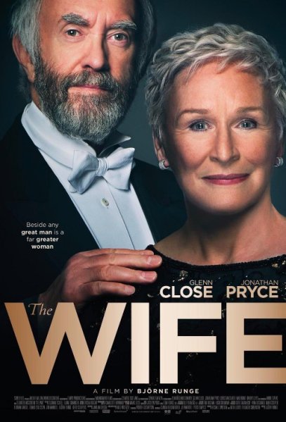 detail Manželka - Blu-ray